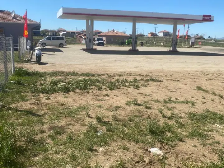 Şensesler Petrol