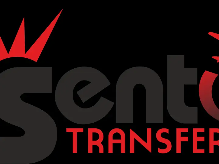 Sentos Transfer Rent A Car