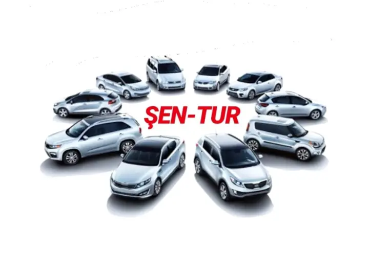 Şentur Oto Kiralama