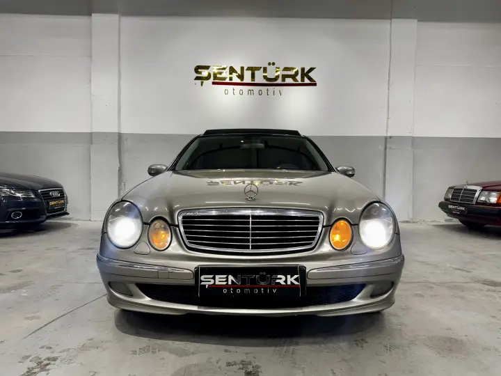 ŞENTÜRK OTOMOTİV KAPORTA BOYA MEKANİK SERVİS UŞAK ALC SERVİS ‘Auto Life Center’