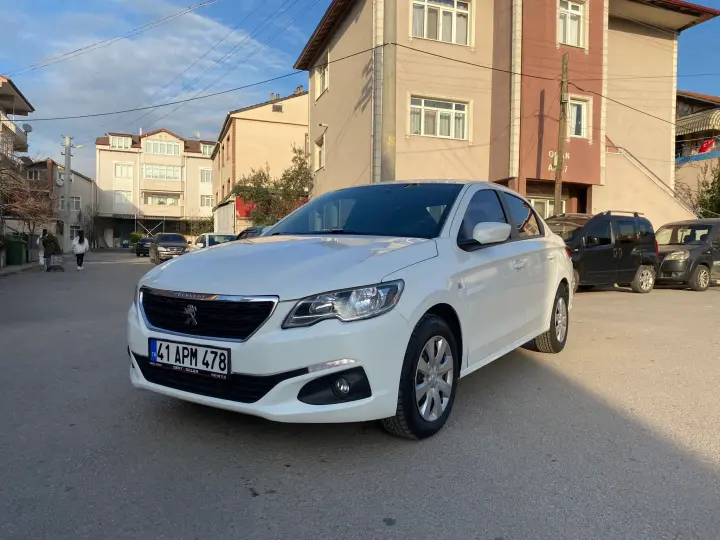 ŞENTÜRKLER RENT A CAR