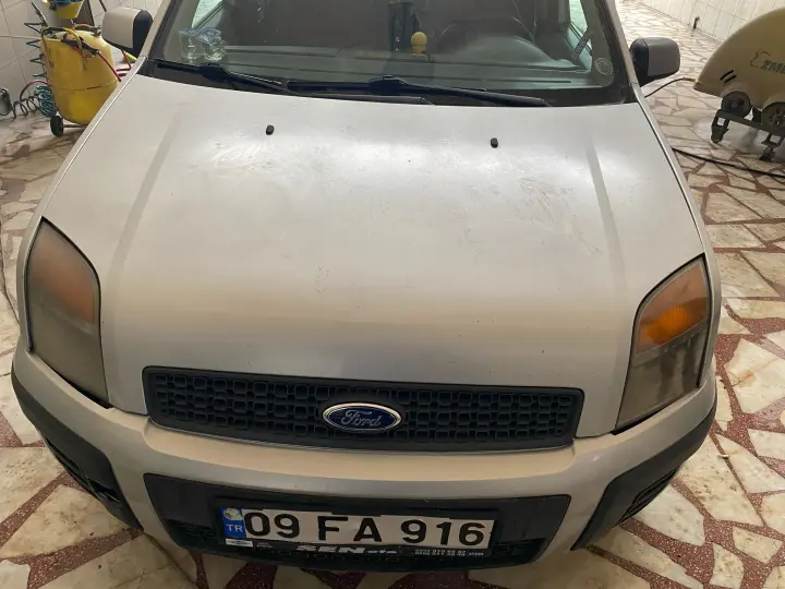 Sentuzcu oto kuaför