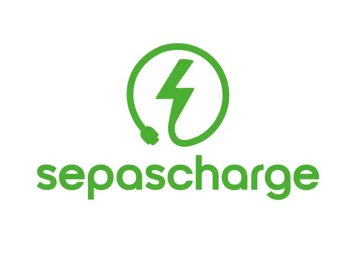 sepascharge Şarj İstasyonu