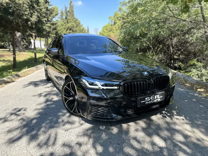 Ser Car Rental