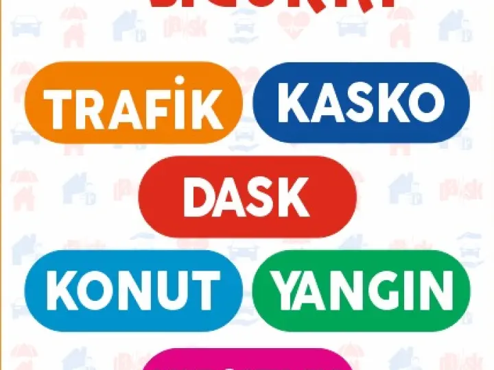 Serap Erdoğan Sigorta