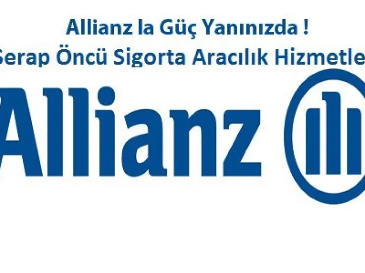 Serap Öncü Sigorta Aracılık Hizmetleri