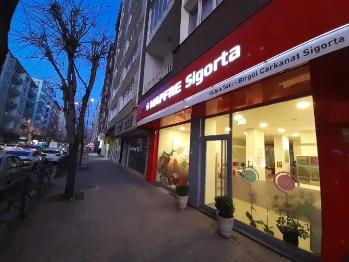 SERAY KURTİŞ SİGORTA - Eskişehir Hayat Sigortası & Bireysel Emeklilik