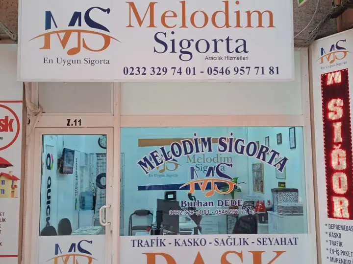 Seray Sigorta