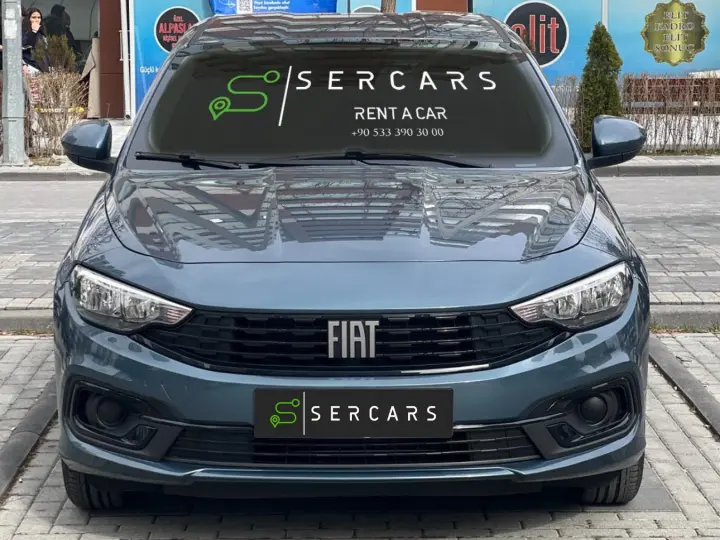 SerCars