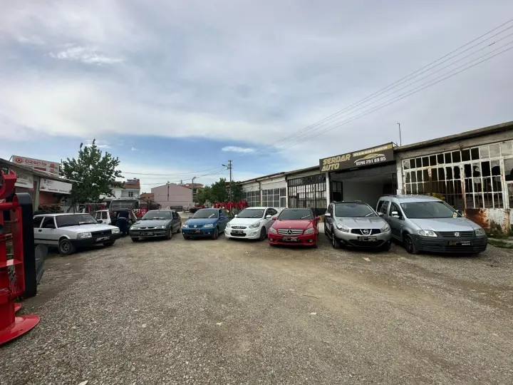 Serdar Auto