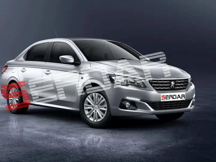 SERDAR RENT A CAR