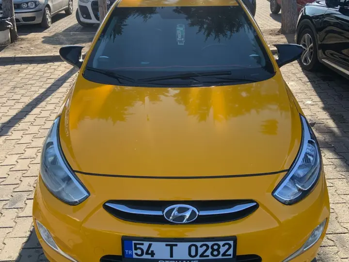 Serdivan Beşköprü Taksi