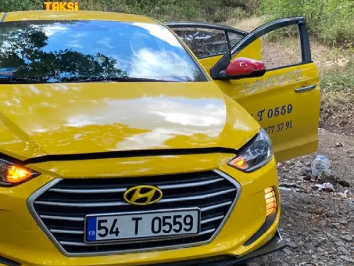 Serdivan Işık Taksi