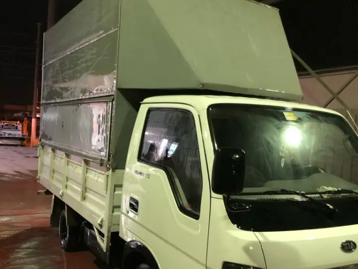 SERDİVAN NAKLİYE PARÇA EŞYA TAŞIMA