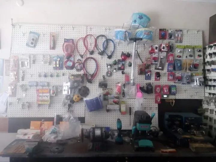 Seren Anahtar - Dikmen