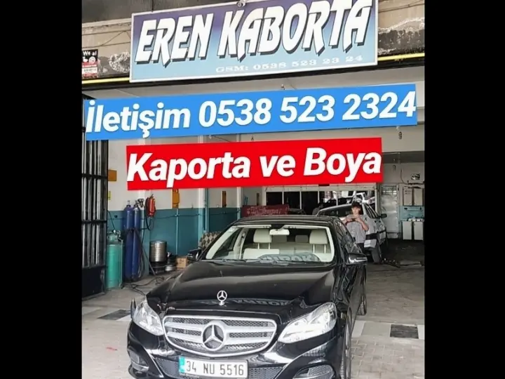 Seren Otomotiv