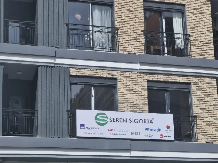 Seren Sigorta