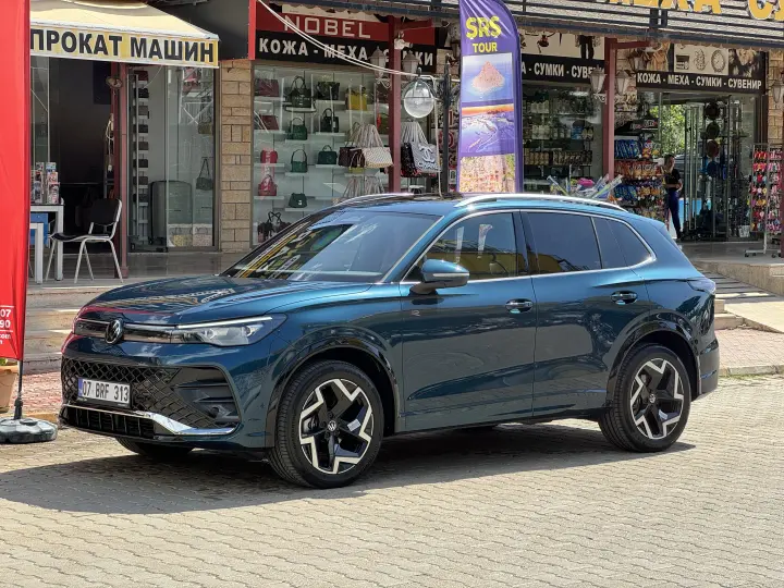 Şereşe Travel Agency & Rent A Car