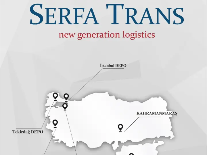 Serfa Trans