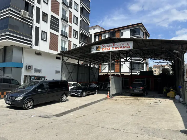 Sergen Kiper Auto Detailing