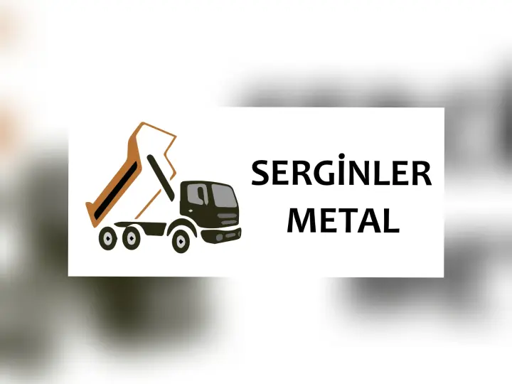 Serginler Metal