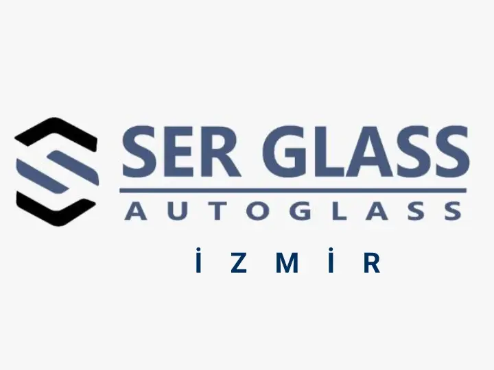 Serglass Oto Cam İzmir