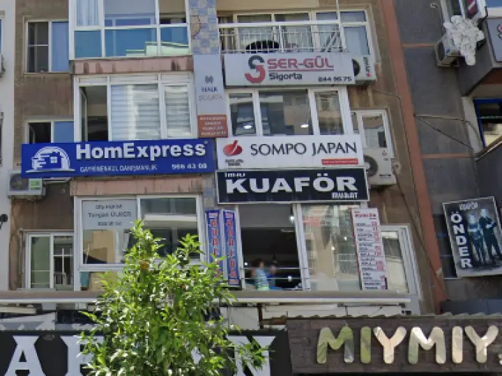 Sergül Sigorta