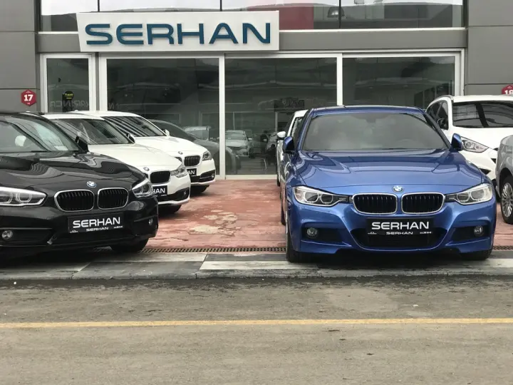 Serhan Oto