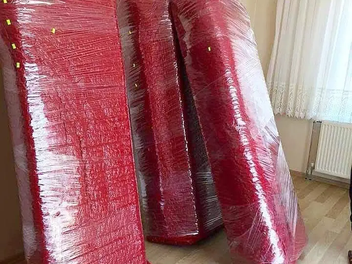 Serhat Evden Eve Nakliyat