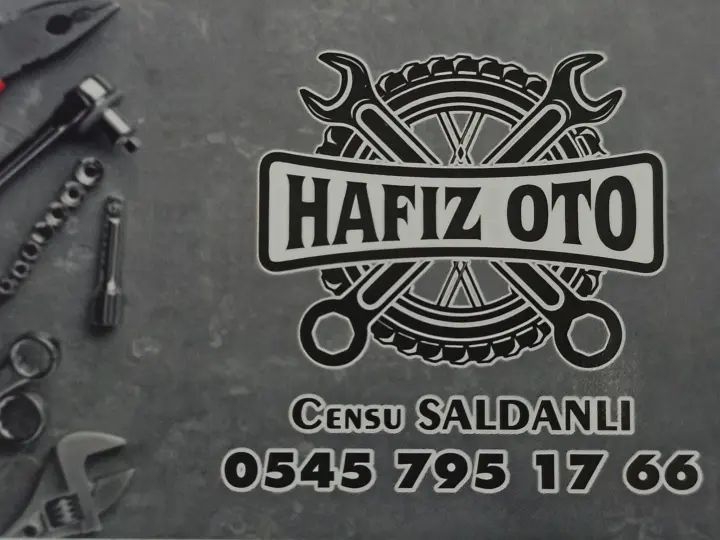 Serhat oto