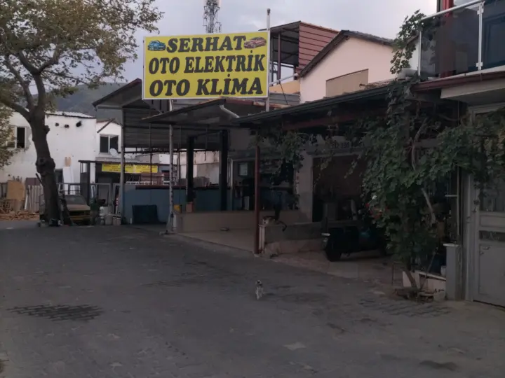 Serhat Oto Elektrik