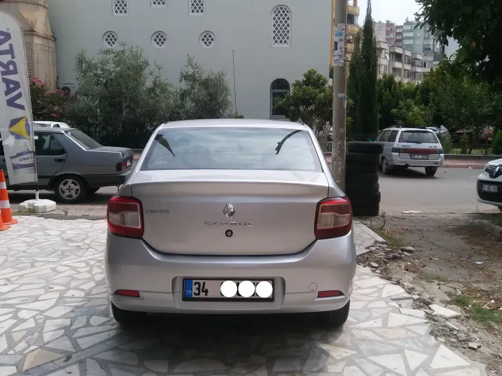 Serhat Rent a Car