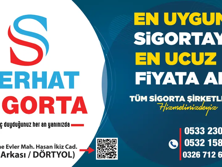 Serhat Sigorta
