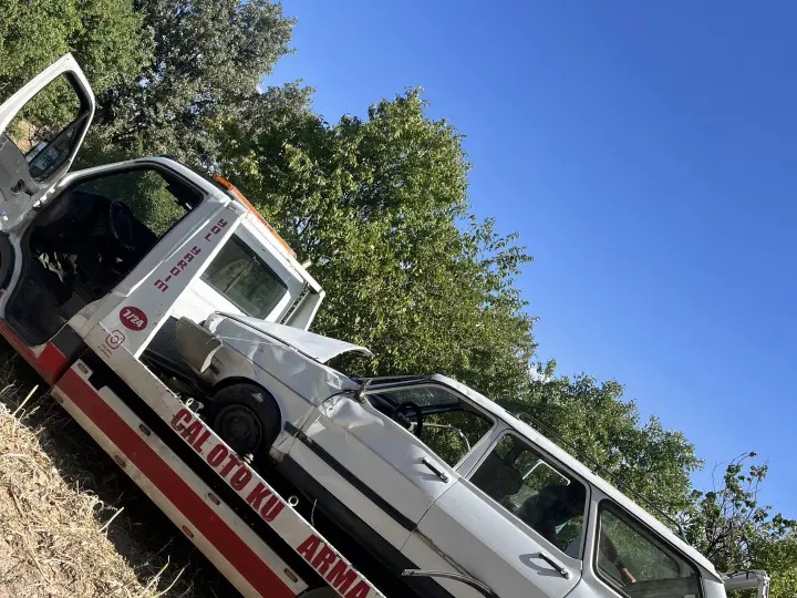 SERHAT YEDİEMİN OTOPARKI