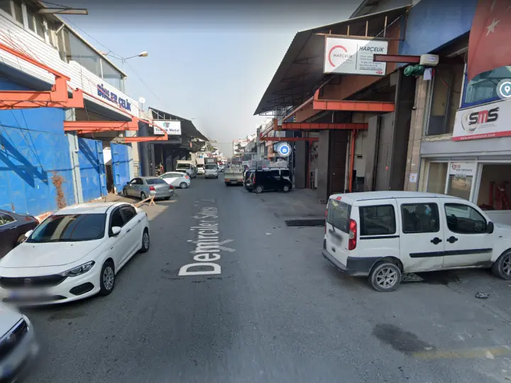Seri Mekanik Servis Hizmetleri San. Tic. Ltd. Şti. - Grundfos Pompa Yetkili Servisi