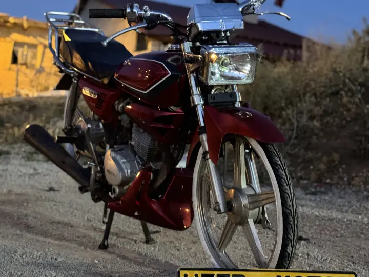 Seri Motor(SM PERFORMANCE)