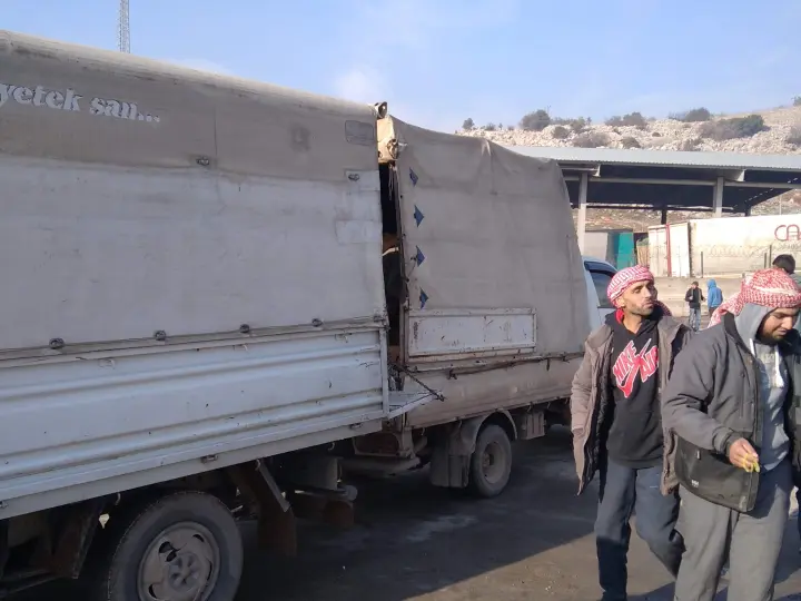 Şerif Lojistik Gümrükleme İthalat İhracat Sanayi Ve Ticaret Limited Şirketi