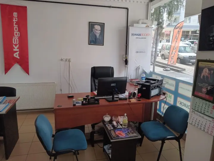 ŞERİFE ALKAN (SEVAL) SİGORTA ARACILIK HİZMETLERİ