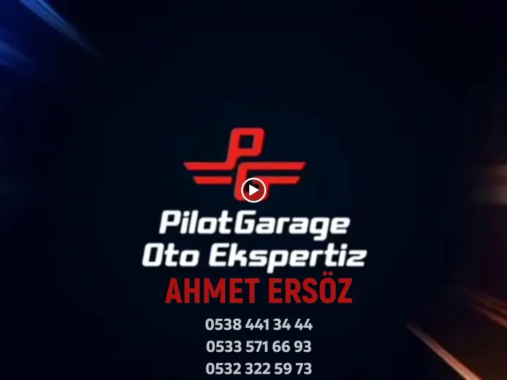 Serik Ekspertiz
