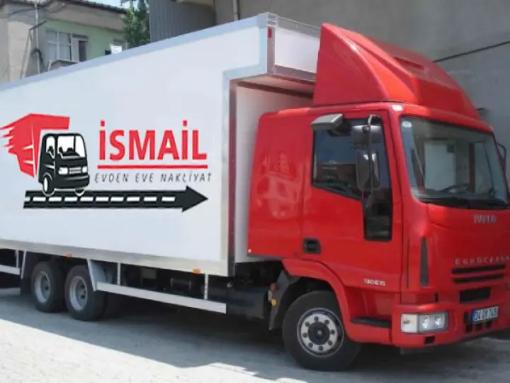 Serik Nakliyat