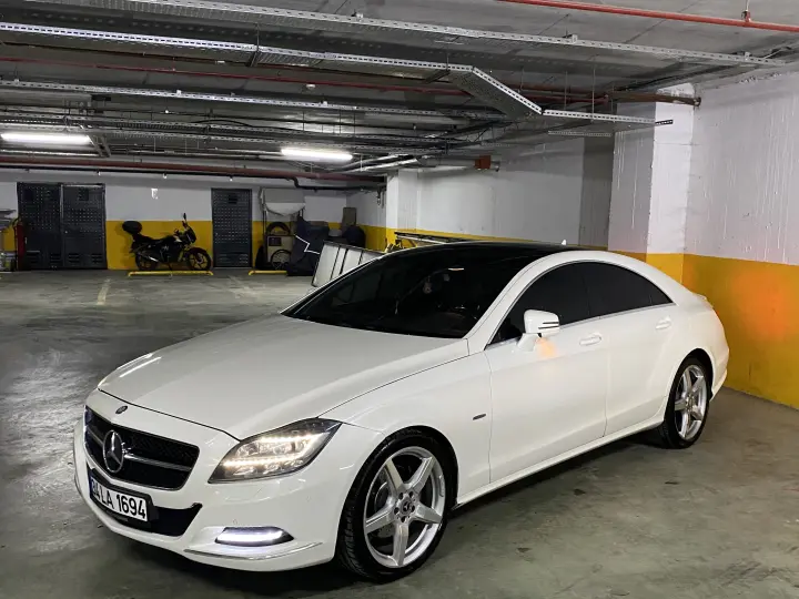 SERİM KARDEŞLER AUTO