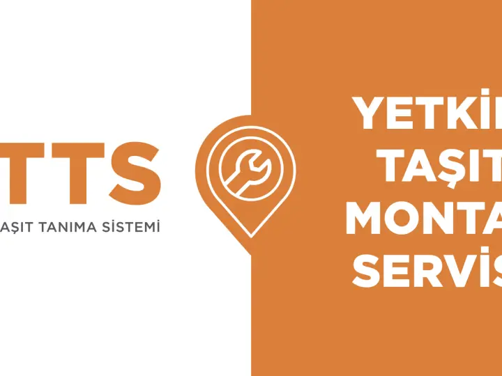 SERİN AY LOJİSTİK (UTTS YETKİLİ MONTAJ SERVİSİ)