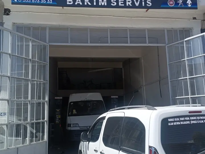 SERİN OTOMOTİV