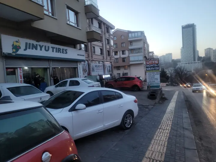 SERKAN ALTINTAŞ