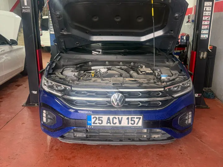 SERKAN AUTO VW, AUDI, SEAT, SKODA, BMW ÖZEL SERVİSİ