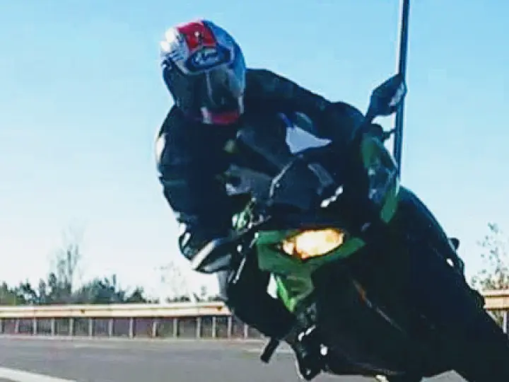 Serkan Bülbül Motosiklet Tamir Servisi