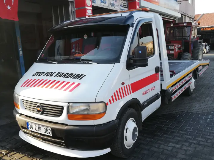 SERKAN OTO BAKIM SERVİSİ YOL YARDIM