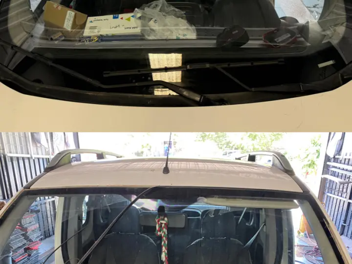 Serkan Oto Cam Aksesuar