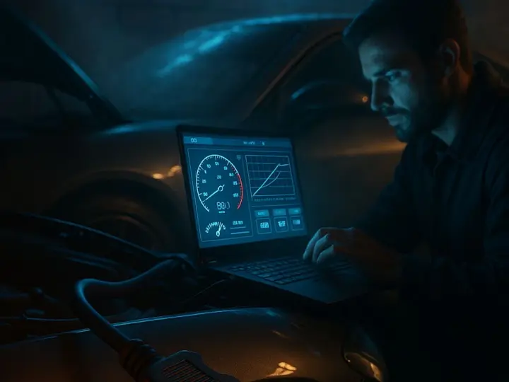 Serkan oto elektirik