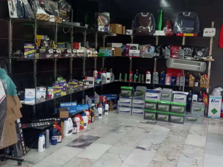 Serkan oto elektrik ve akü satış servisi oto klima